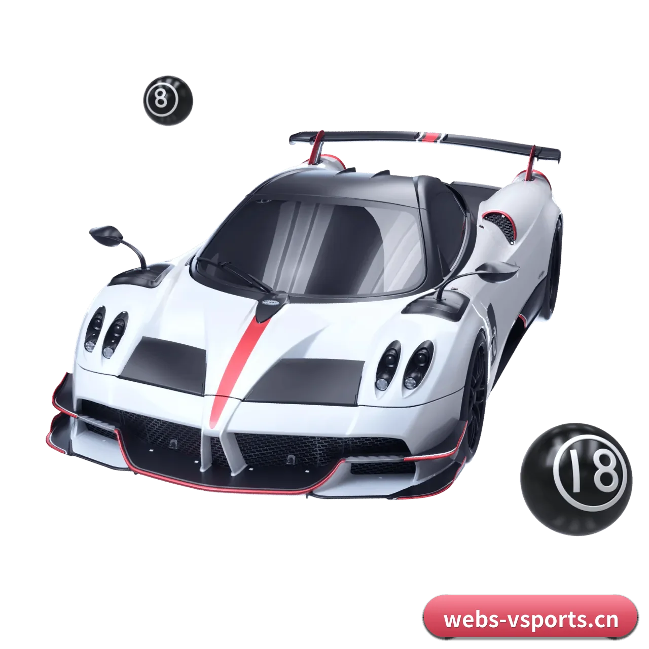 v体育 APP 界面